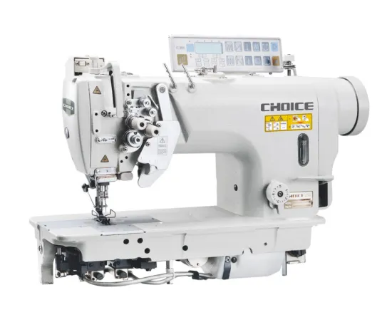 Golden Choice GC8450-D4 Industrial Sewing Machine
