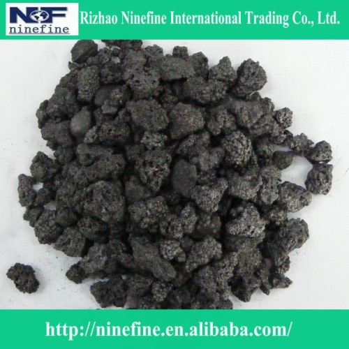 Fuel Grade Graphitized Petroleum Coke, High Quality Fuel Grade Graphitized Petroleum Coke on