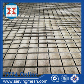 Wire Mesh Dilas Pembukaan Persegi