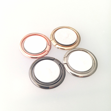 OEM High Quantity Mini Metal Phone Ring Holder for Mobile Phones from Chinese Factory