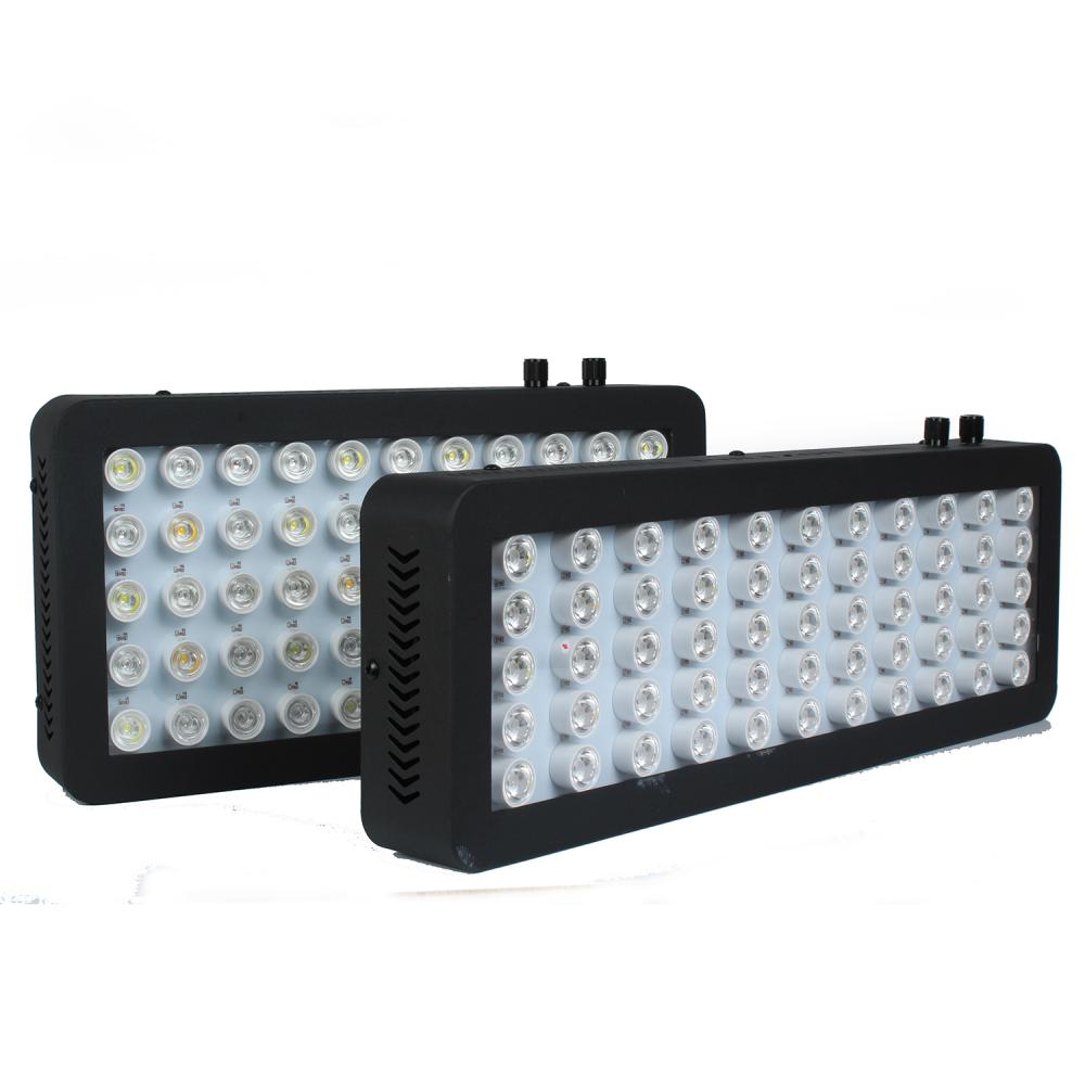 New Design Reef Coral LED Aquarium Lights