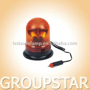 led warning light