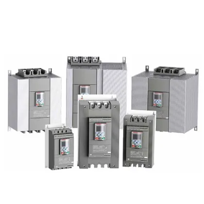 ABB Bailey Symphony terminal board NTDI01