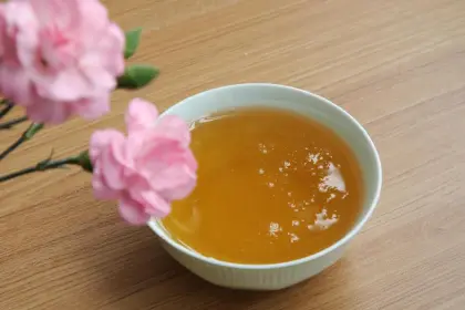 China raw pure honey Premium Wild flower bee Honey supply