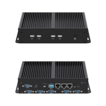 Intel Celeron Mini PC J6412