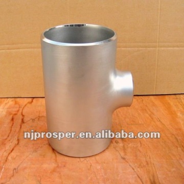 Stainless Steel Tee/pipe fitting tools/reducing fitting parts (YZF-P25)