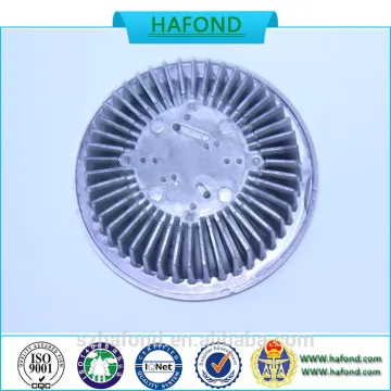 Top-ranking Hardware China Factory High Quality sand casting foundry