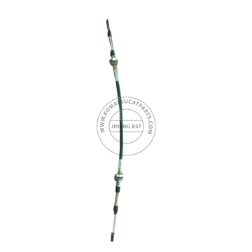 195-43-25180 Kabel voor Komatsu D355A-3 D155A-1 Bulldozer