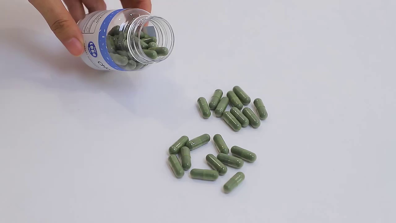 Heart Health Support Capsule