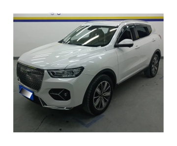 2021 HAVAL H6 2.0GDIT AUTO CHAMPION EDITION中古車