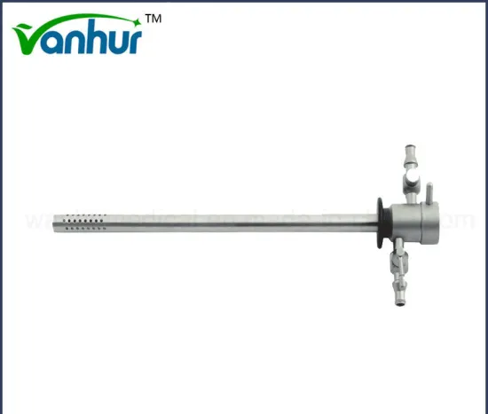 Urology Resectoscope Set Outer Sheath 26.5fr