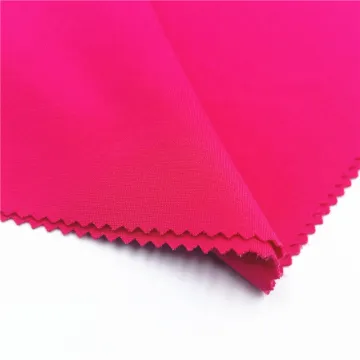 Plain Dyed Yarn N/R Rome Knit Jersey Fabrics