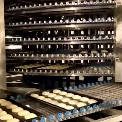 Industrial Cooling Tower Prices and Manufacturers: Focus on Commercial Bread Making and Cooling Solutions - Loke Baltimore