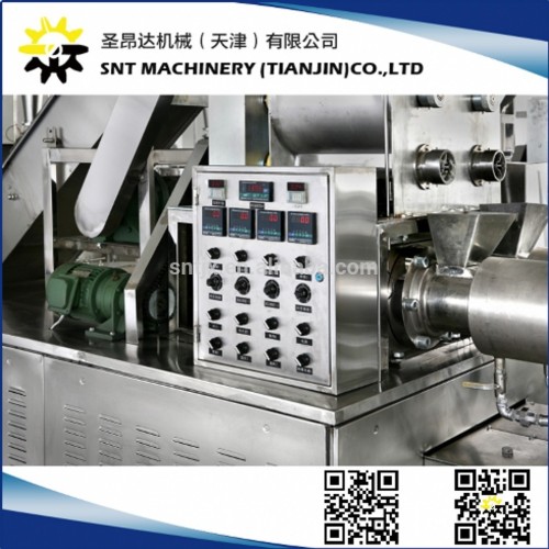 Automatic Instant Noodle Processing Machine/ Instant Noodle Making Machine/Instant Noodle Extruder Machine