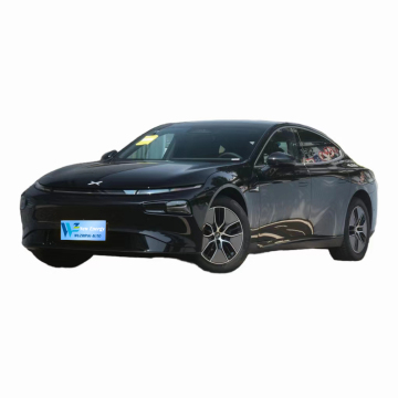 2024 Xpeng P7 550 Pro - 4-Door 5-Seater Electric Vehicle for Sale