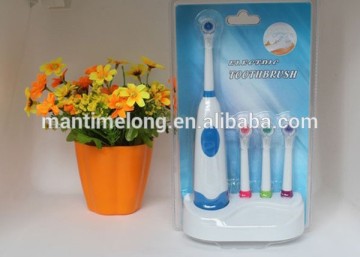 electric toothbrush waterproof revolving toothbrush electric toothbrush holder