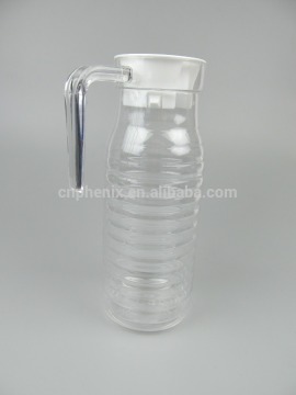 home kitchen Plastic pitcher new