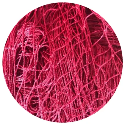 Polyethylene Hay Net PP Horse Hay Net