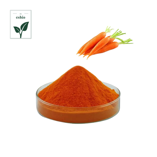 Purity Carrot Juice Powder