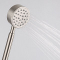Shower Tub Spout Handheld Shower Tub Set Brushed