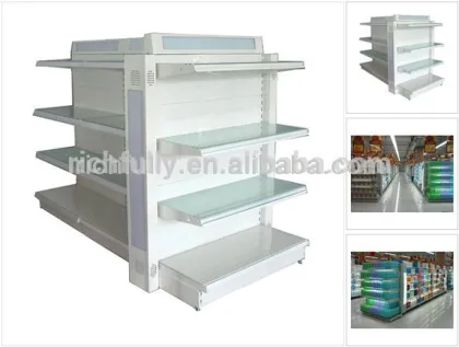 Good price Cosmetic Shelf, Cosmetic Store Shelf, Shop Shelf Display Cosmetic
