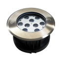 Outdoor -Weg gemahlenes Licht wasserdichtes IP67