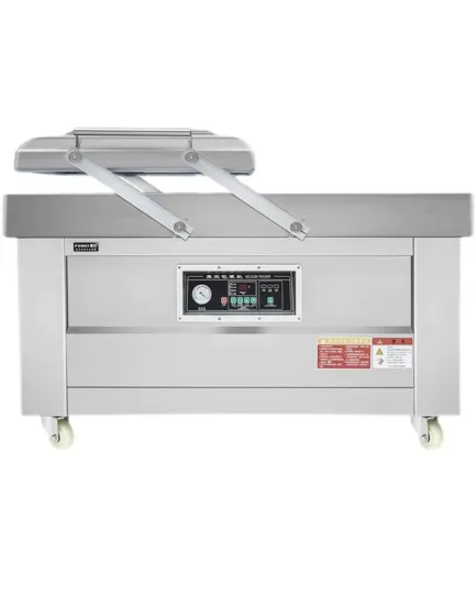 Commercial Vacuum Packaging Machines for Frozen Foods