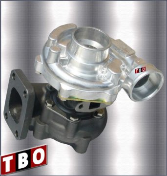 UNIVERSAL .42AR COMPRESSOR T3 FLANGE TURBO CHARGER