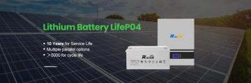 Off Grid Solar Inverter