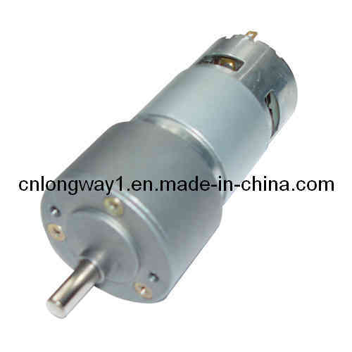 Pmdc Gear Motor (RG50M775)