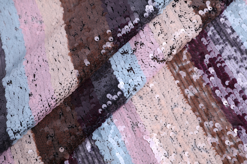 5mm Embroidery Fabric