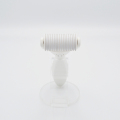 1.0mm 1200 pin roller mesotherapy badan