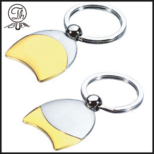 Van shape Metal bottle opener keychain pics
