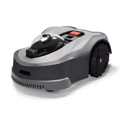 Boundless AI Intelligent Lawn Mower Robot