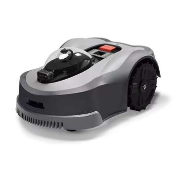 AI Intelligent Lawn Mower Robot
