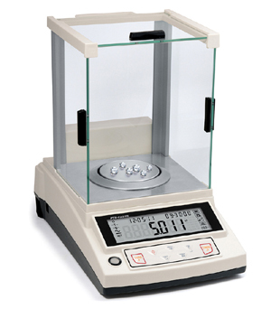 Double capacity balance