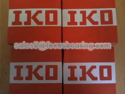 IKO MI-48 Bearings