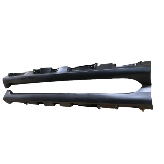 Bumper Skirt 75852-06929 L 75851-06928 R Lamp Cover for Toyota 2015 Camry