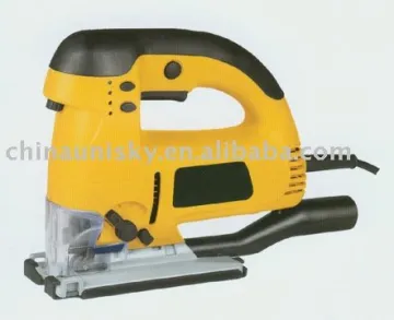 Jig Saw