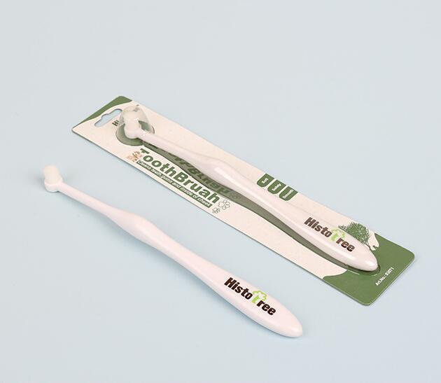 Pet Dog Toothbrush