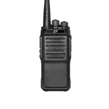 Φορητό αδιάβροχο walkie talkie:
