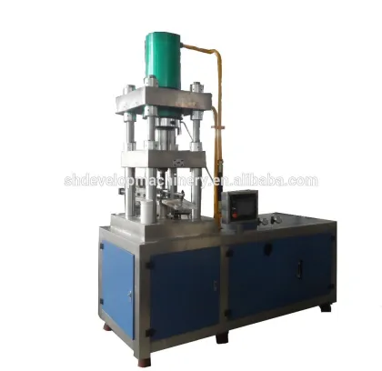 LPF100 Hydraulic Tablet Press & Salt tablet press