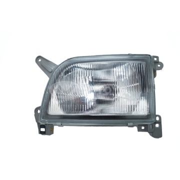Nitoyo Vücut Parçaları OEM 81110-26061 212-1196 Kullanılmış Hiace Van93-94 Kafa Lambası