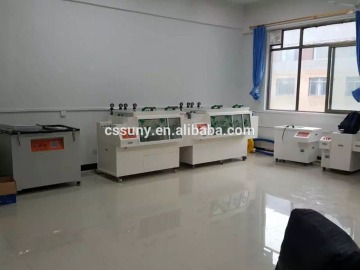 PCB making machine,PCB production machine, how to make PCB board, Circuit board producing line,