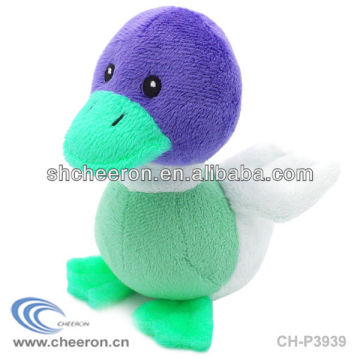 High quality cute duck plush toy