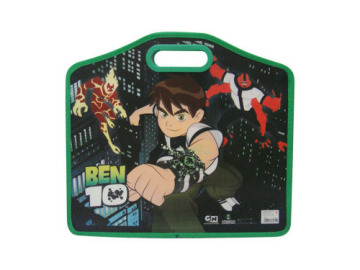 School Cartoon Bag for Children/ Hand Bag (D8006)