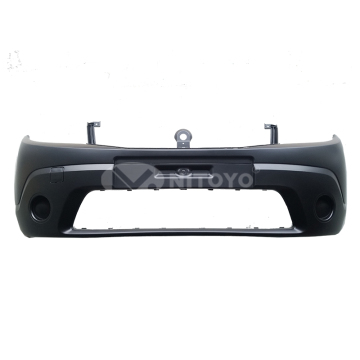 Ni-to-yo gebruikte auto-voorbumper voor Sandero 2009-2012 (8200526596)