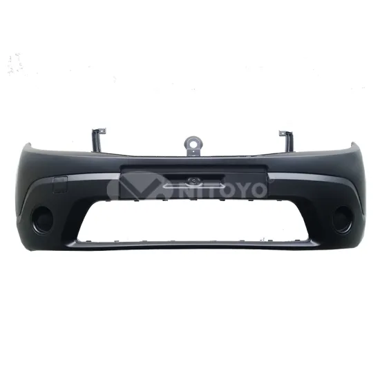 NI-TO-YO Used Car Front Bumper for Sandero 2009-2012 (8200526596)