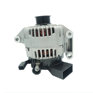 PARTI AUTO SKULA OE: 7G9T10300Be Generatore di alternatore per S-Max New Mondeo A8 CA3 2.3L