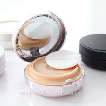 15g sanitary beauty squeeze button bb cushion case
